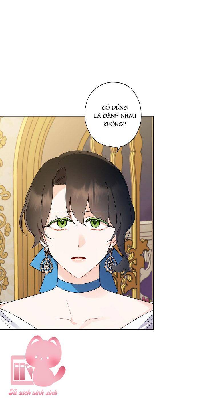 Tôi Trở Thành Mẹ Kế Của Cinderella Chapter 94 - Trang 2