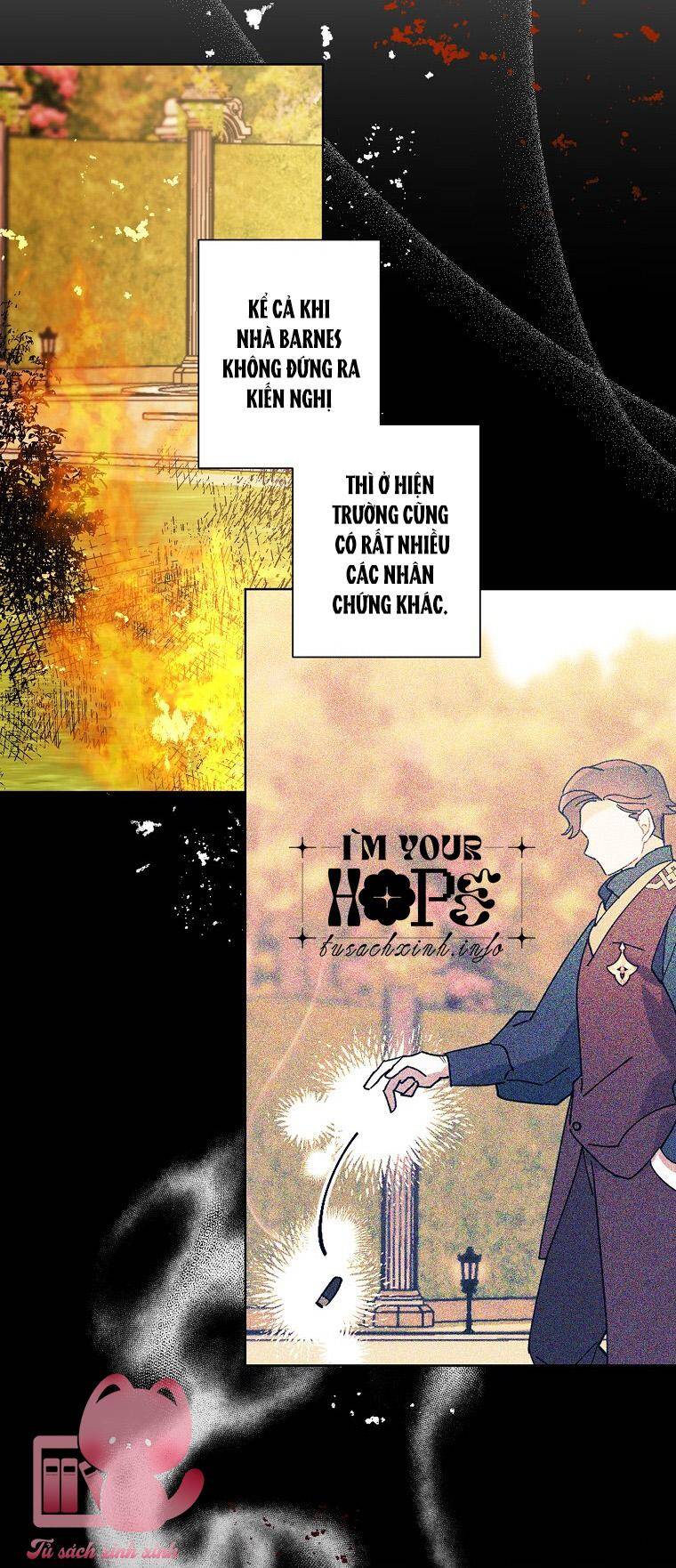 Tôi Trở Thành Mẹ Kế Của Cinderella Chapter 94 - Trang 2