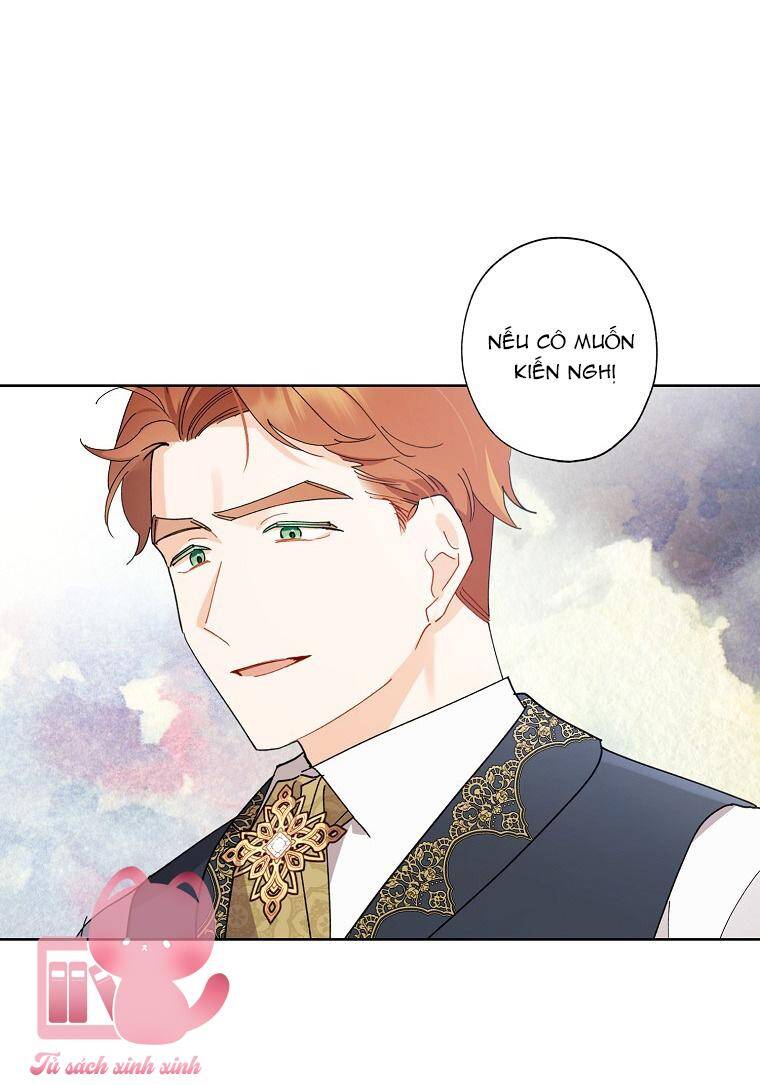 Tôi Trở Thành Mẹ Kế Của Cinderella Chapter 94 - Trang 2