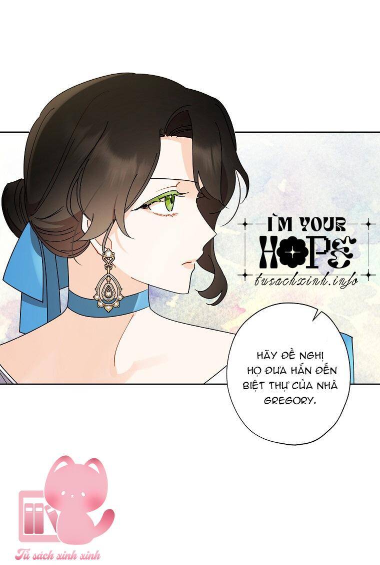 Tôi Trở Thành Mẹ Kế Của Cinderella Chapter 94 - Trang 2