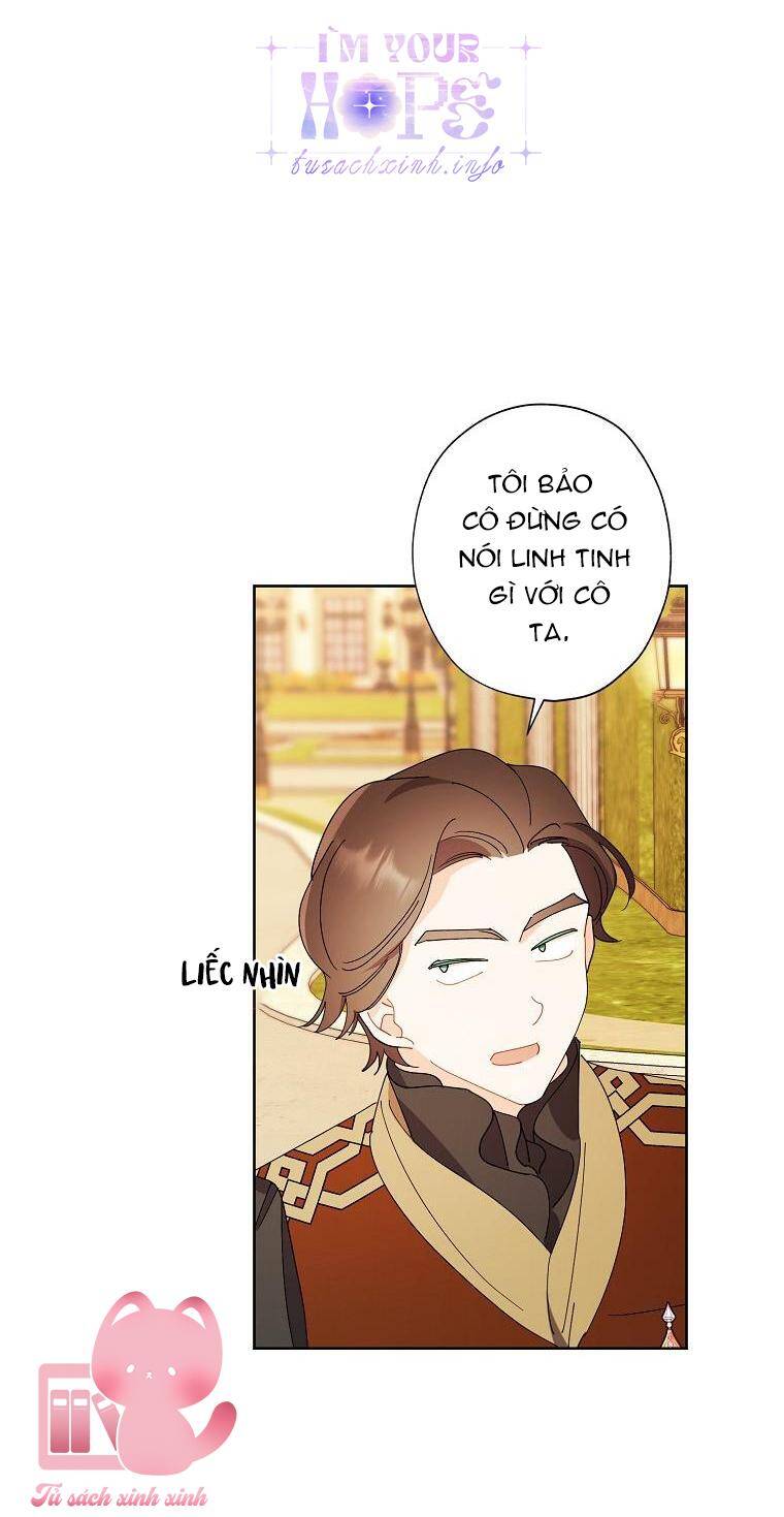 Tôi Trở Thành Mẹ Kế Của Cinderella Chapter 93 - Trang 2