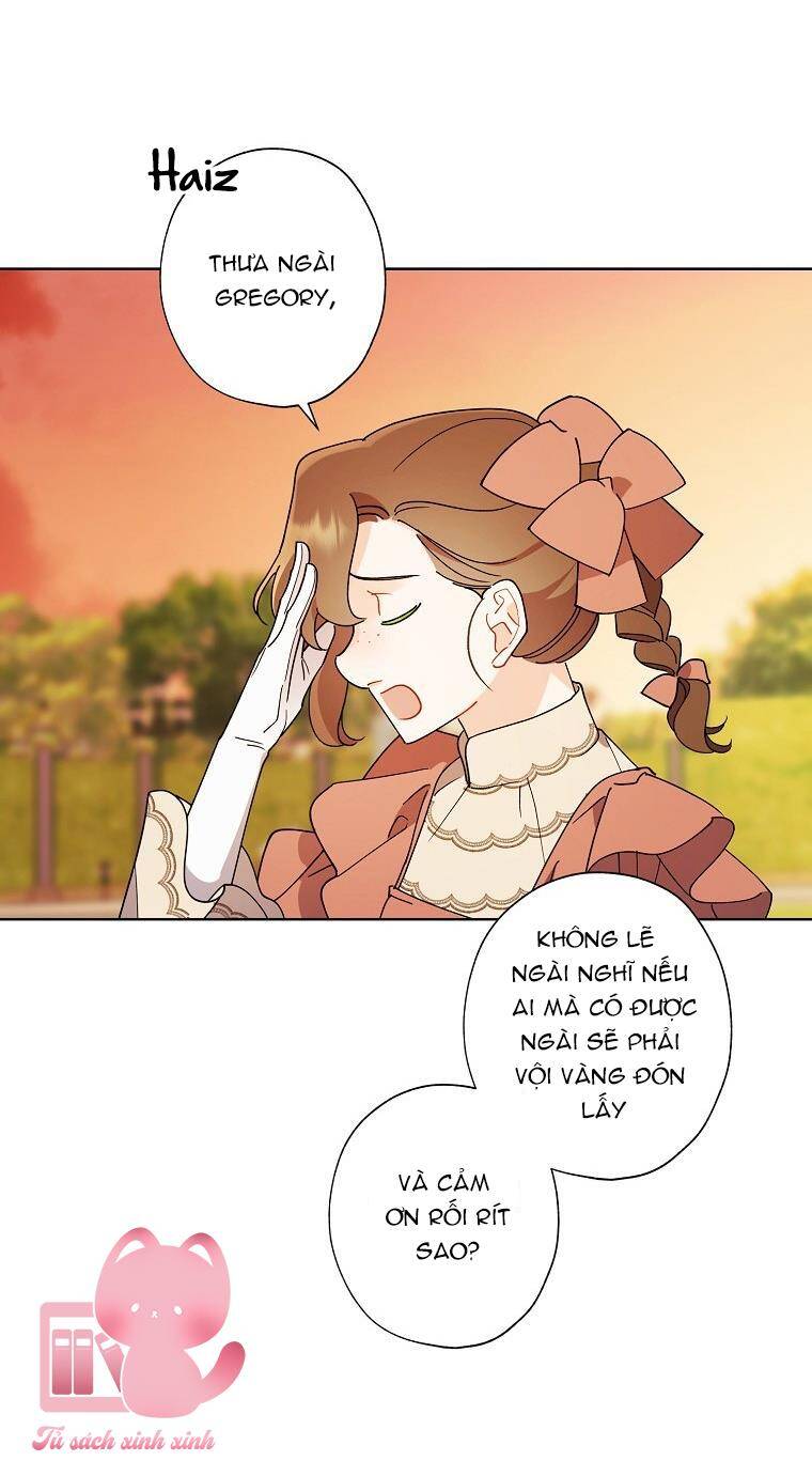 Tôi Trở Thành Mẹ Kế Của Cinderella Chapter 93 - Trang 2