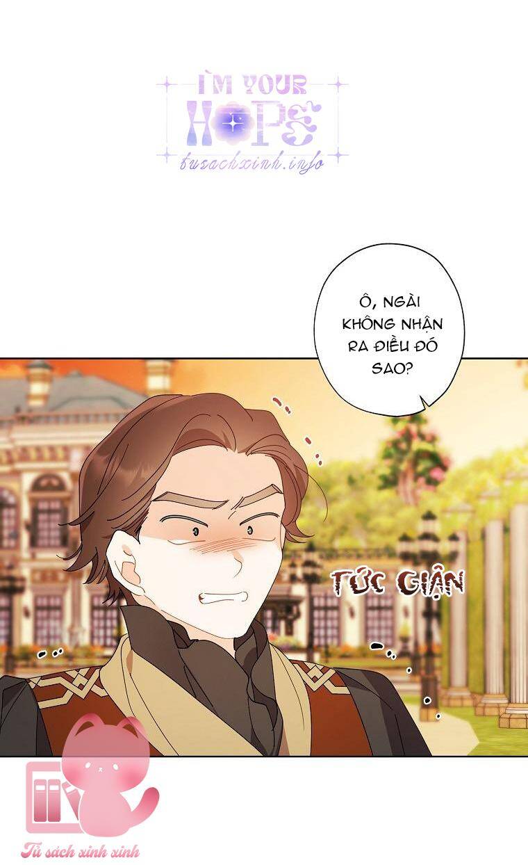 Tôi Trở Thành Mẹ Kế Của Cinderella Chapter 93 - Trang 2