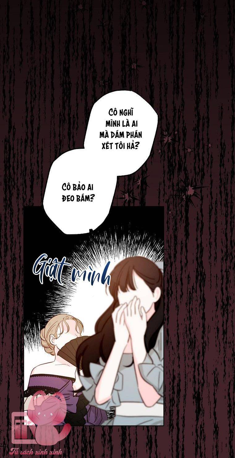 Tôi Trở Thành Mẹ Kế Của Cinderella Chapter 93 - Trang 2