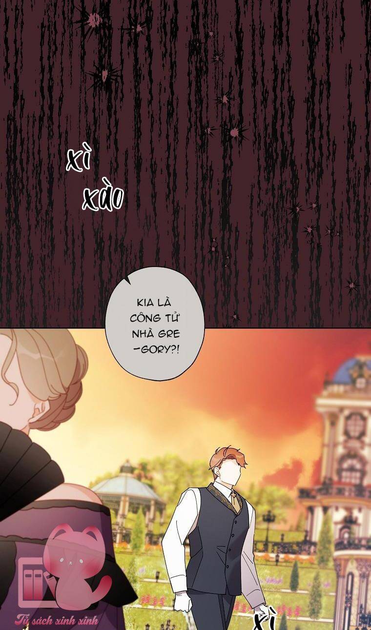 Tôi Trở Thành Mẹ Kế Của Cinderella Chapter 93 - Trang 2