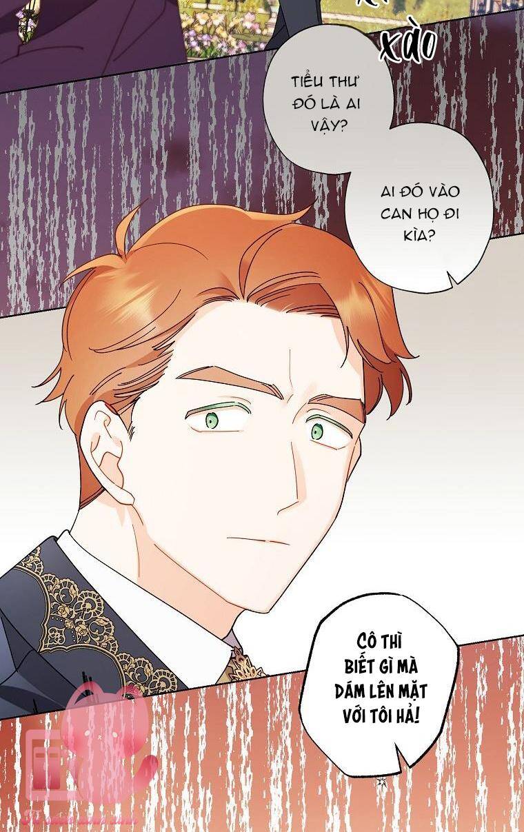 Tôi Trở Thành Mẹ Kế Của Cinderella Chapter 93 - Trang 2