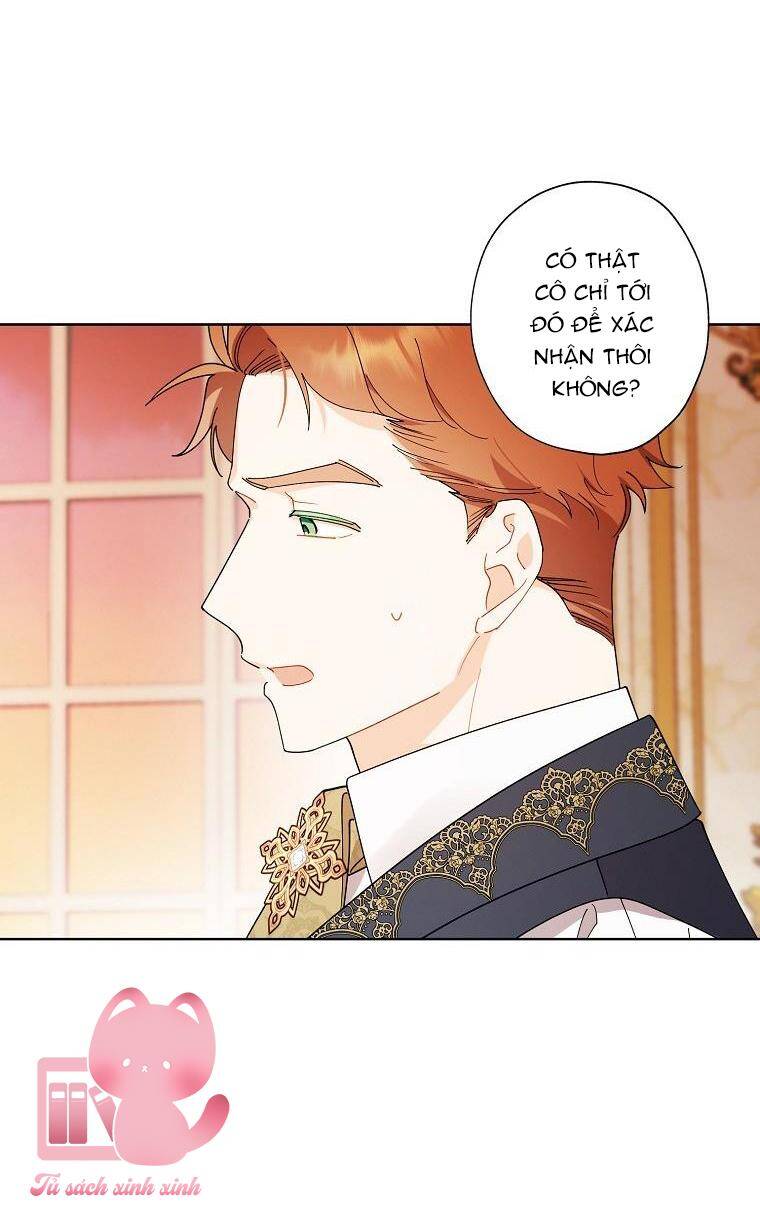 Tôi Trở Thành Mẹ Kế Của Cinderella Chapter 93 - Trang 2