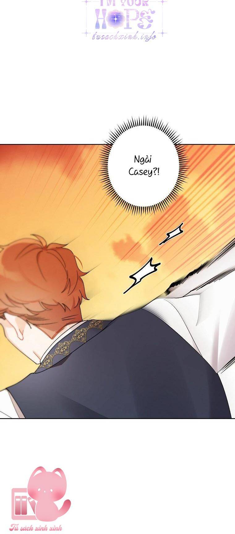 Tôi Trở Thành Mẹ Kế Của Cinderella Chapter 93 - Trang 2