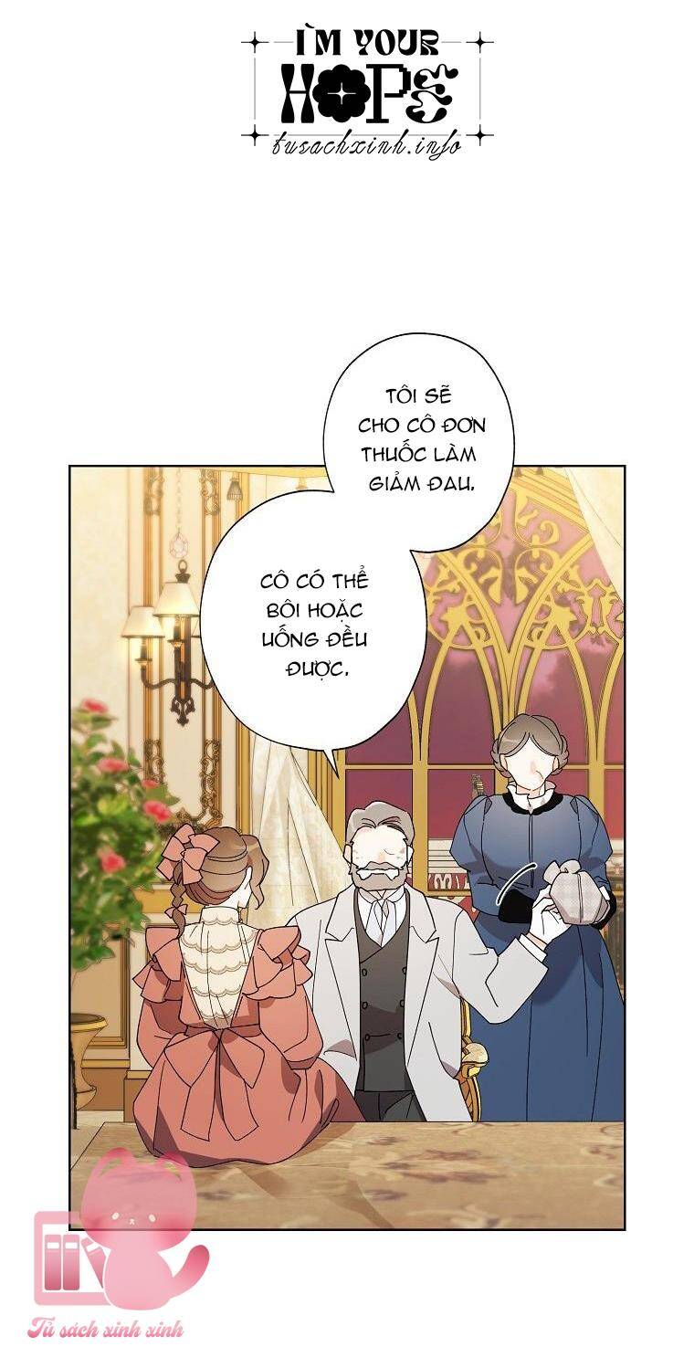 Tôi Trở Thành Mẹ Kế Của Cinderella Chapter 93 - Trang 2