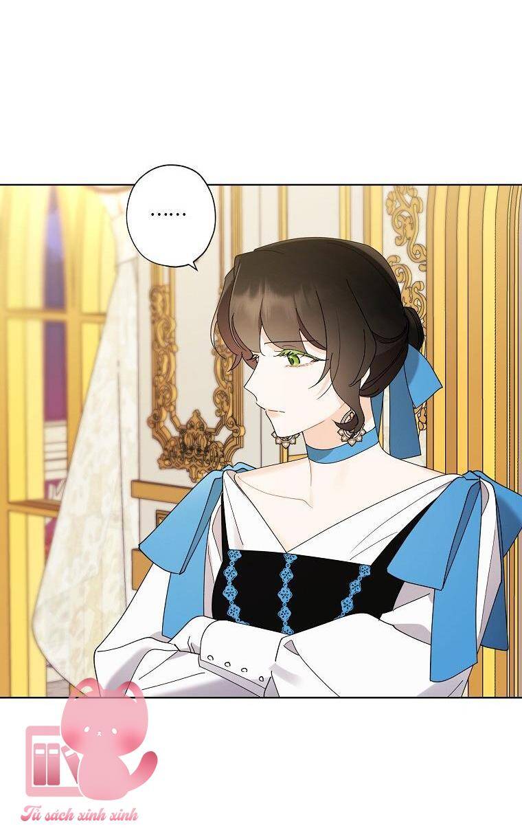 Tôi Trở Thành Mẹ Kế Của Cinderella Chapter 93 - Trang 2