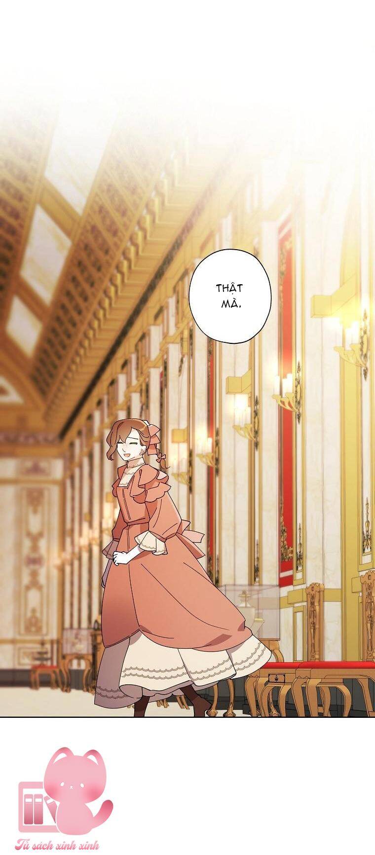 Tôi Trở Thành Mẹ Kế Của Cinderella Chapter 93 - Trang 2