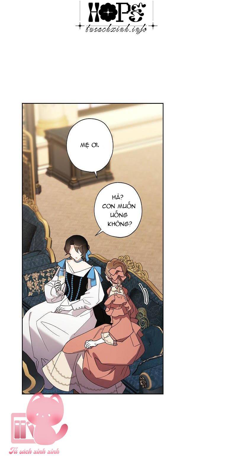 Tôi Trở Thành Mẹ Kế Của Cinderella Chapter 92 - Trang 2