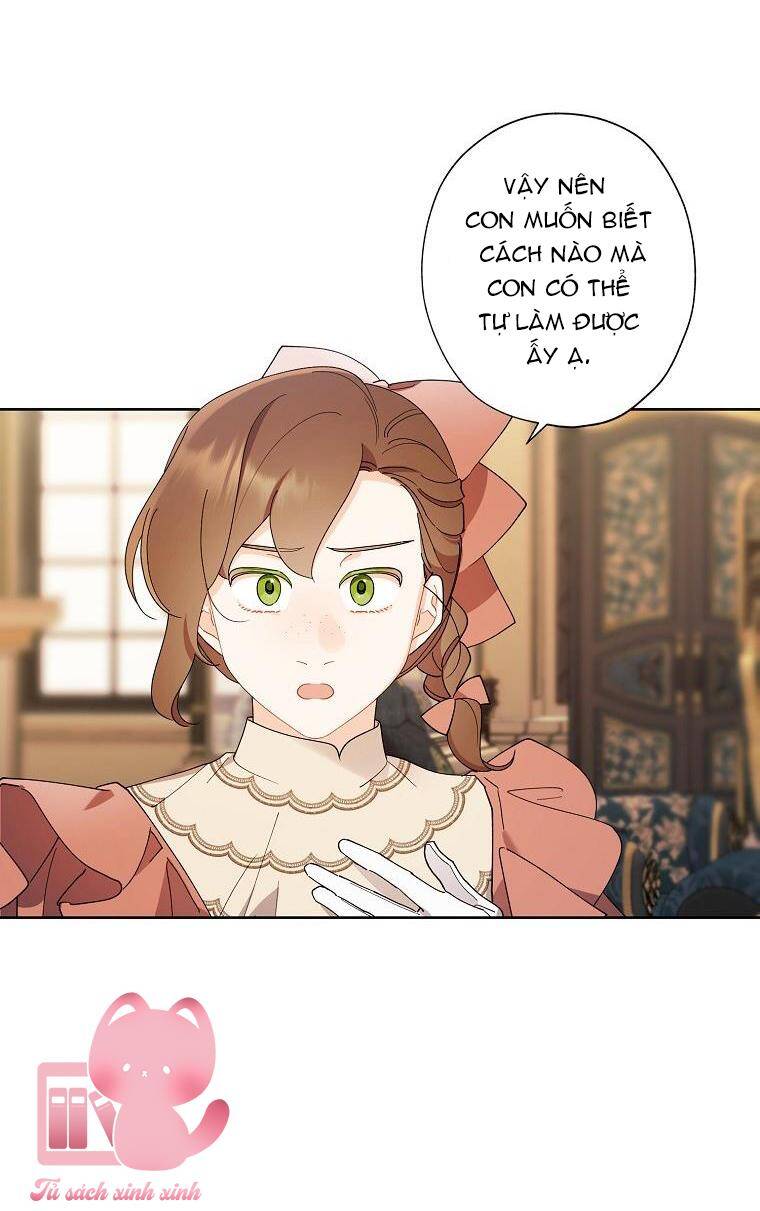 Tôi Trở Thành Mẹ Kế Của Cinderella Chapter 92 - Trang 2