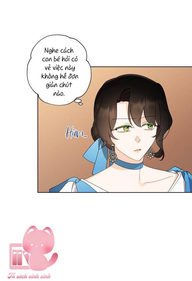 Tôi Trở Thành Mẹ Kế Của Cinderella Chapter 92 - Trang 2