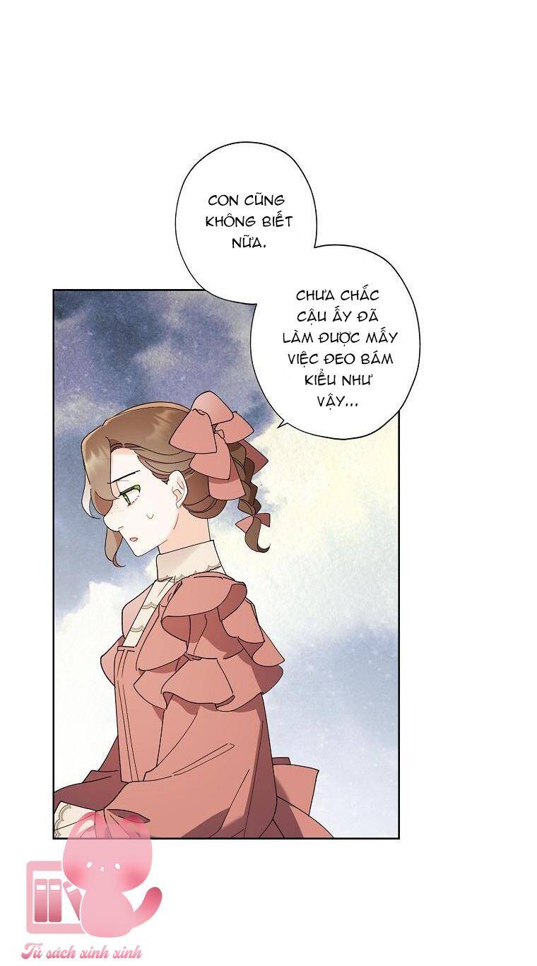 Tôi Trở Thành Mẹ Kế Của Cinderella Chapter 92 - Trang 2