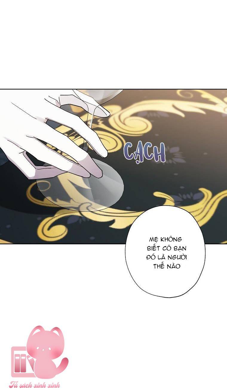 Tôi Trở Thành Mẹ Kế Của Cinderella Chapter 92 - Trang 2