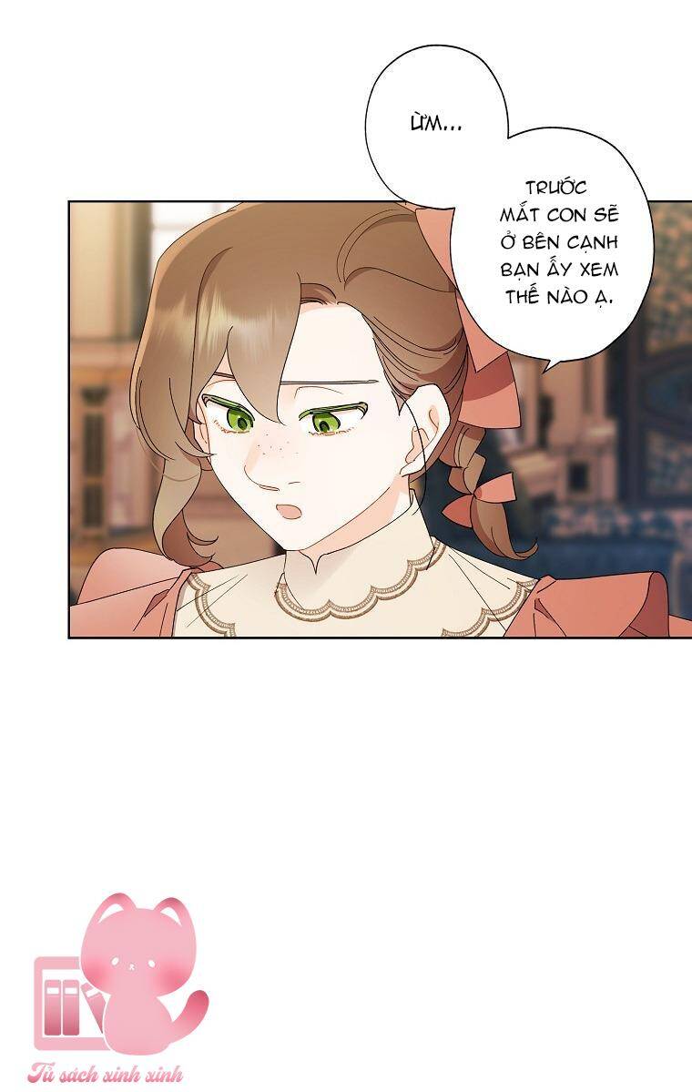 Tôi Trở Thành Mẹ Kế Của Cinderella Chapter 92 - Trang 2