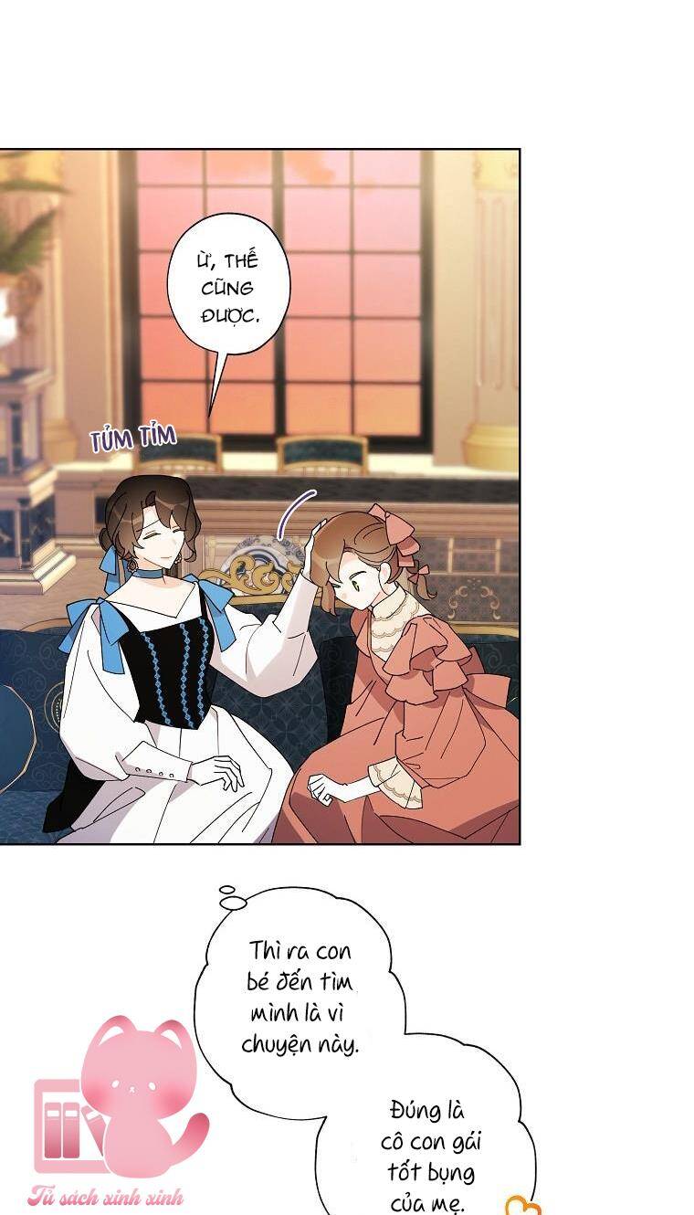 Tôi Trở Thành Mẹ Kế Của Cinderella Chapter 92 - Trang 2