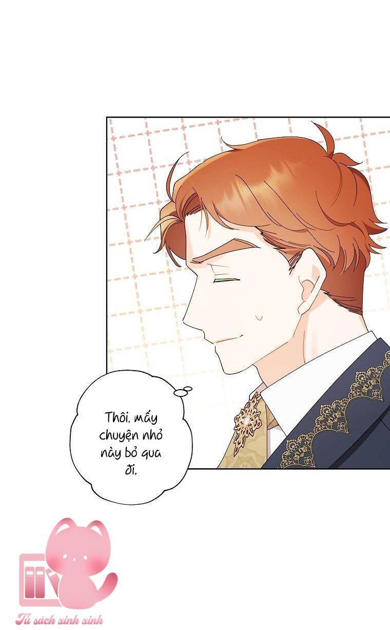 Tôi Trở Thành Mẹ Kế Của Cinderella Chapter 92 - Trang 2