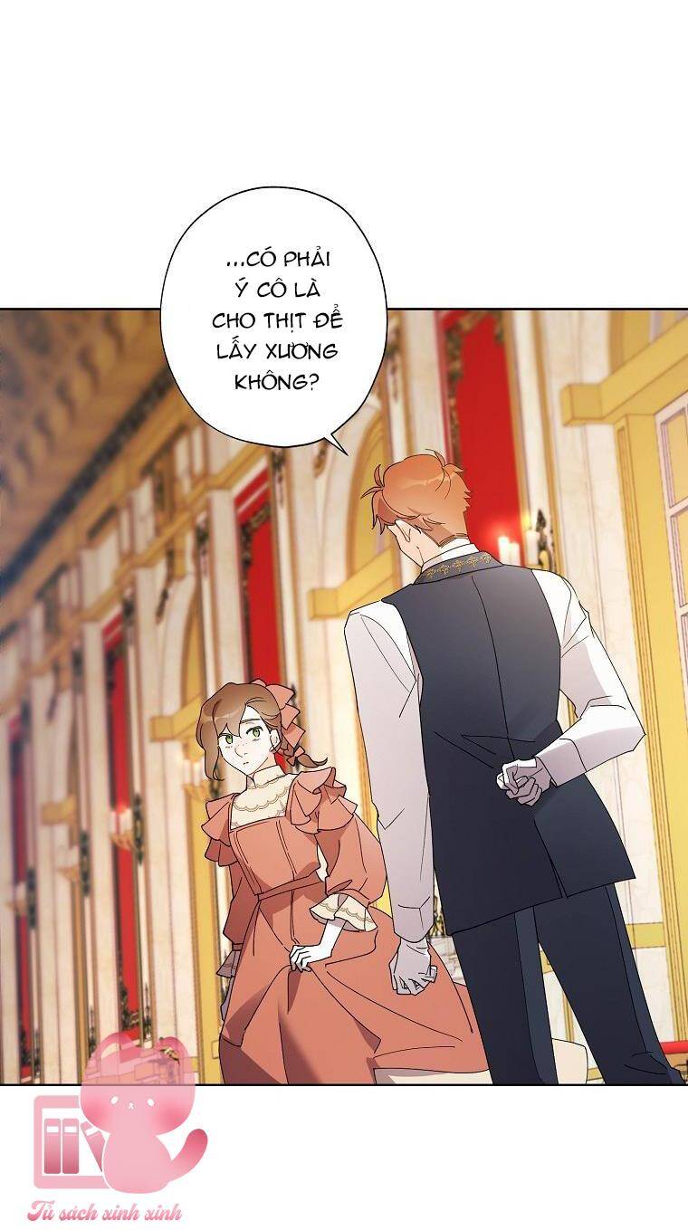 Tôi Trở Thành Mẹ Kế Của Cinderella Chapter 92 - Trang 2