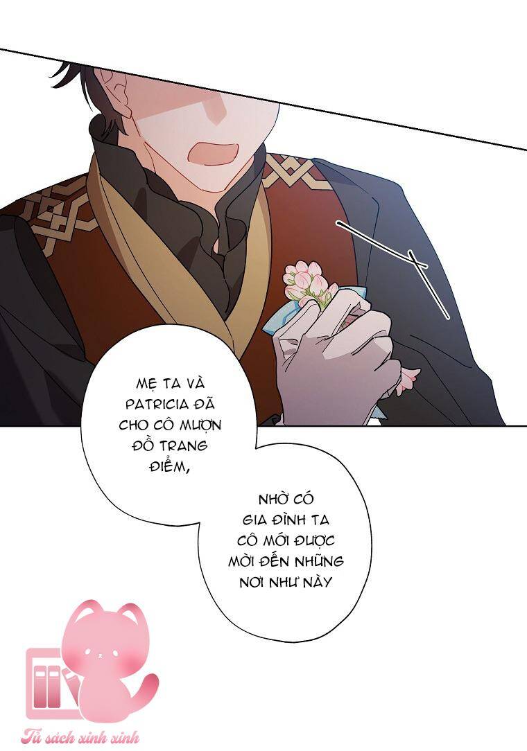 Tôi Trở Thành Mẹ Kế Của Cinderella Chapter 91 - Trang 2