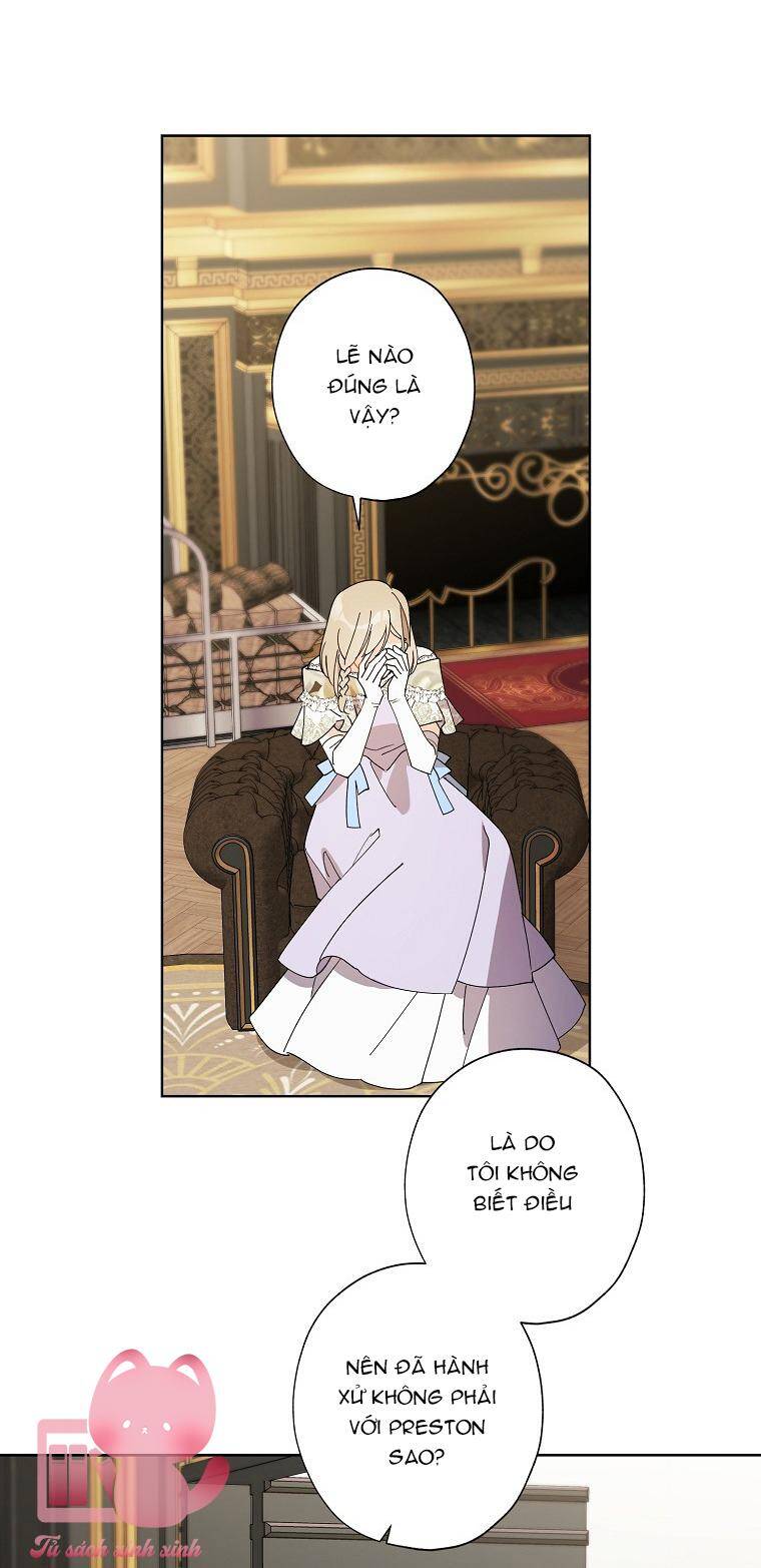 Tôi Trở Thành Mẹ Kế Của Cinderella Chapter 91 - Trang 2