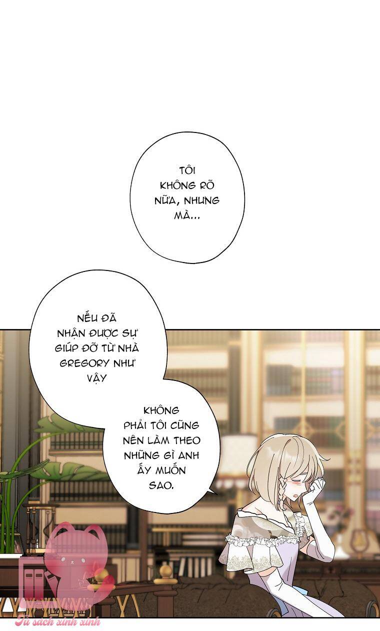 Tôi Trở Thành Mẹ Kế Của Cinderella Chapter 91 - Trang 2