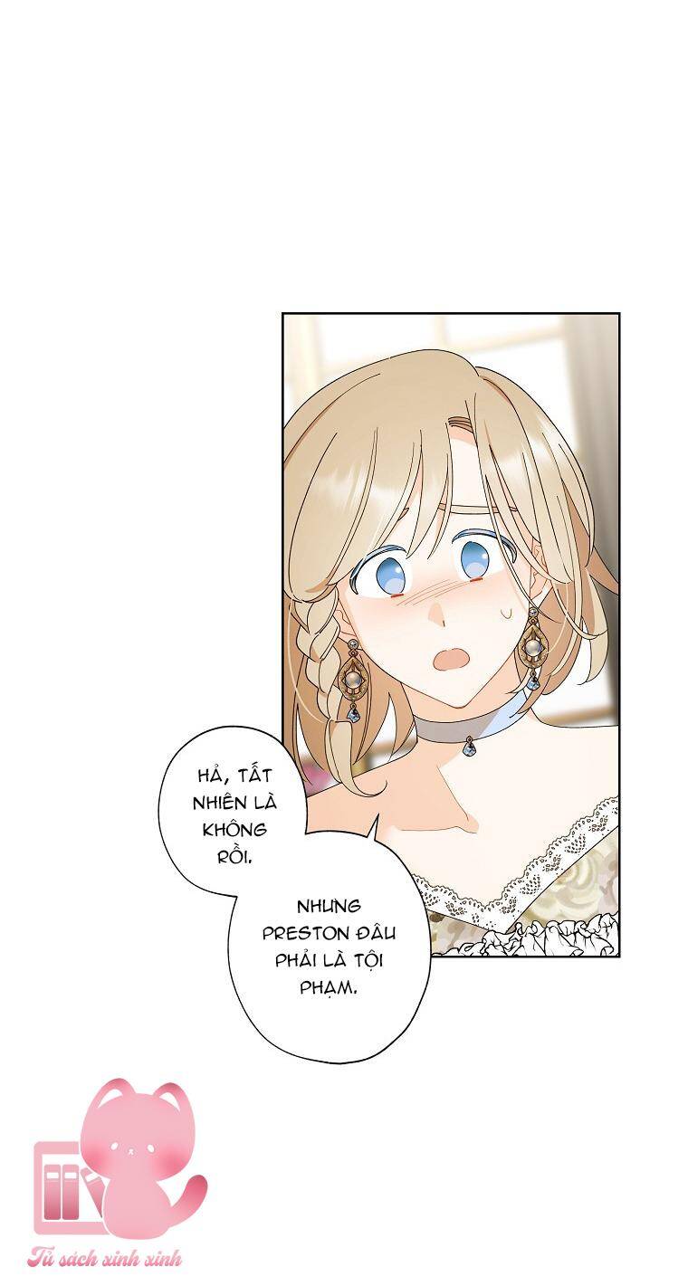 Tôi Trở Thành Mẹ Kế Của Cinderella Chapter 91 - Trang 2