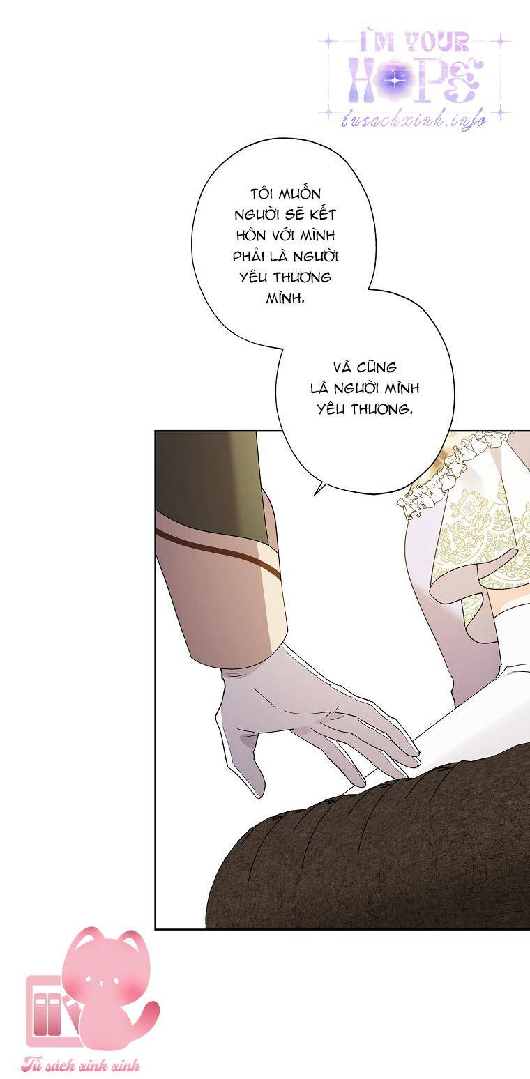 Tôi Trở Thành Mẹ Kế Của Cinderella Chapter 91 - Trang 2