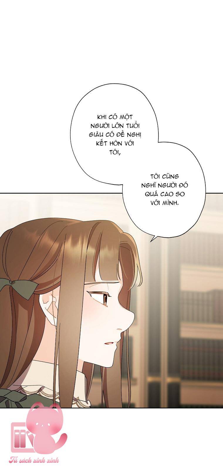 Tôi Trở Thành Mẹ Kế Của Cinderella Chapter 91 - Trang 2