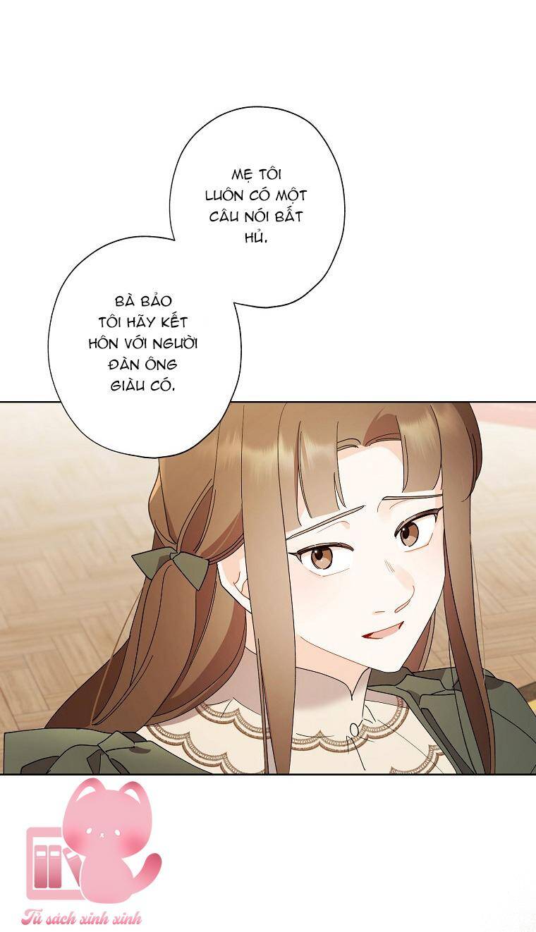 Tôi Trở Thành Mẹ Kế Của Cinderella Chapter 91 - Trang 2