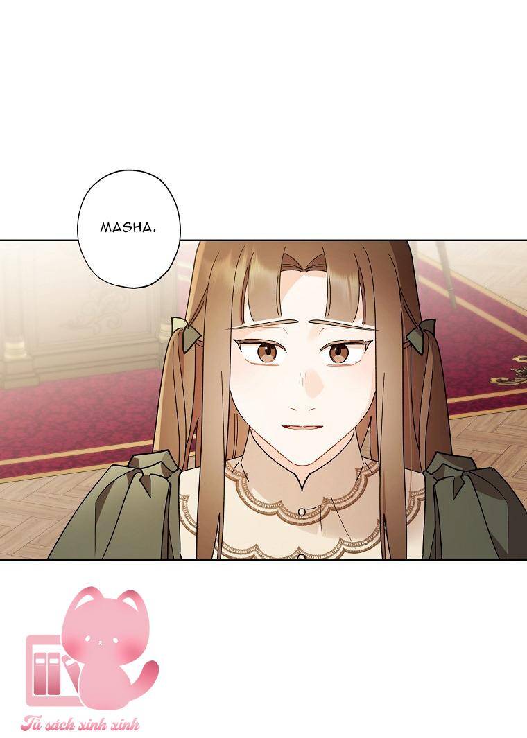 Tôi Trở Thành Mẹ Kế Của Cinderella Chapter 91 - Trang 2