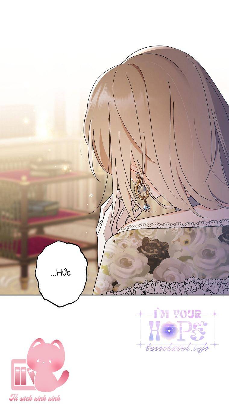 Tôi Trở Thành Mẹ Kế Của Cinderella Chapter 91 - Trang 2