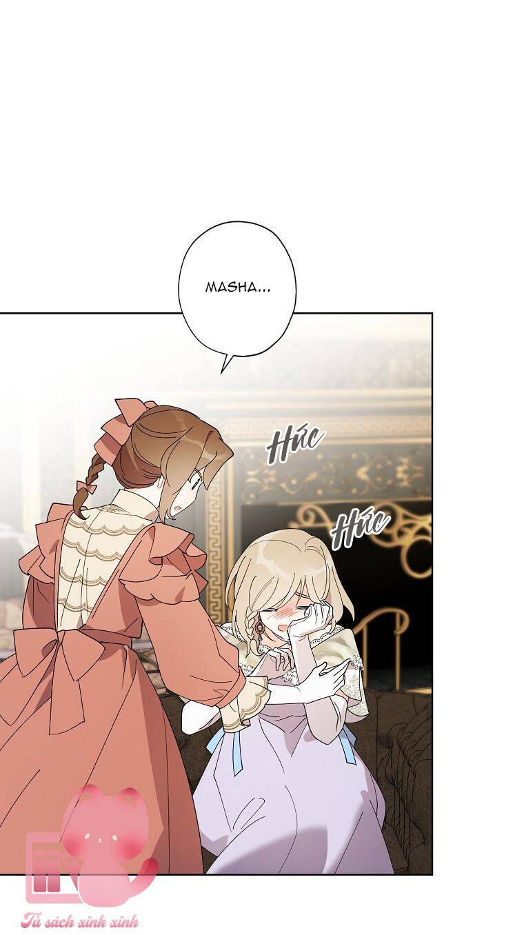 Tôi Trở Thành Mẹ Kế Của Cinderella Chapter 91 - Trang 2