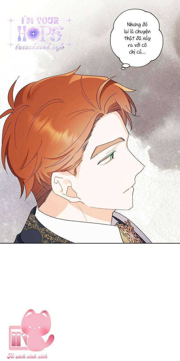 Tôi Trở Thành Mẹ Kế Của Cinderella Chapter 91 - Trang 2