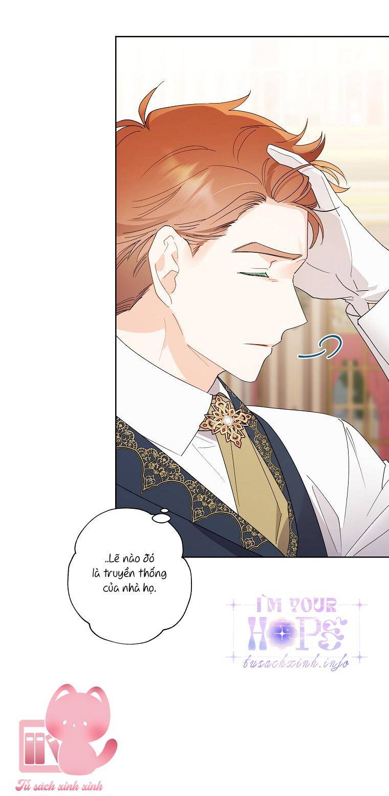 Tôi Trở Thành Mẹ Kế Của Cinderella Chapter 91 - Trang 2