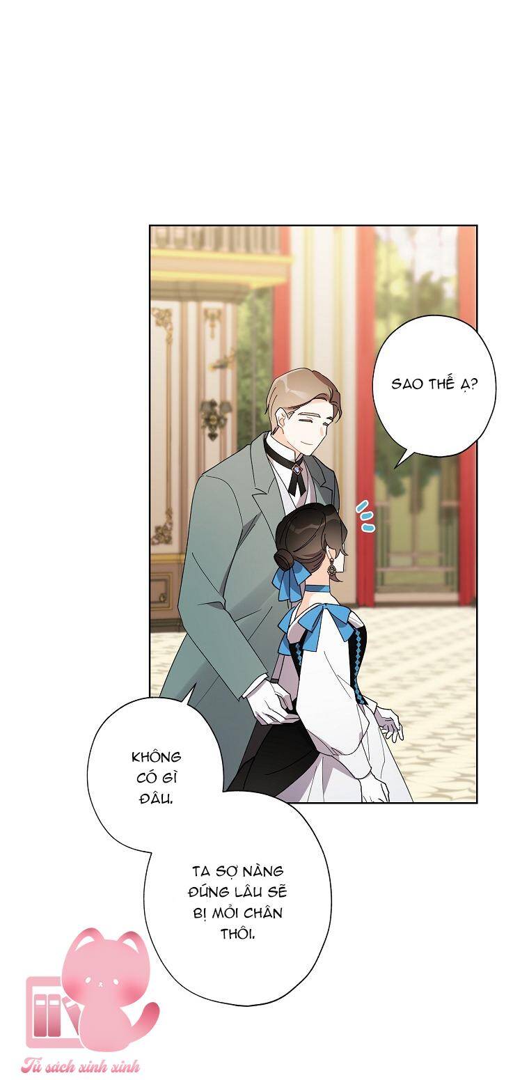 Tôi Trở Thành Mẹ Kế Của Cinderella Chapter 91 - Trang 2