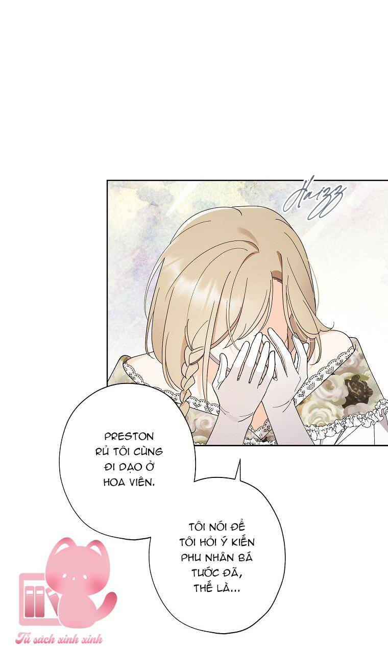 Tôi Trở Thành Mẹ Kế Của Cinderella Chapter 91 - Trang 2