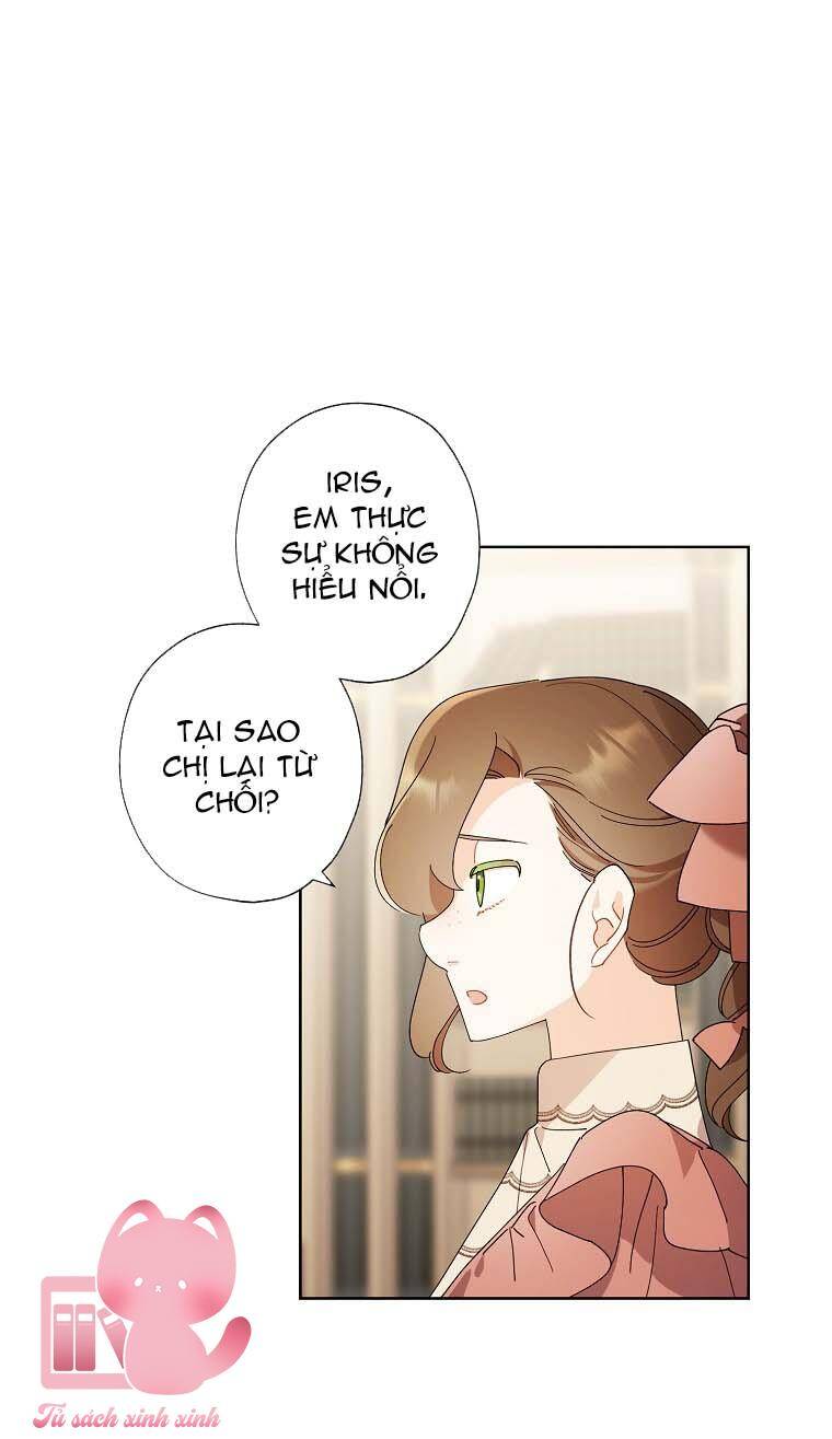 Tôi Trở Thành Mẹ Kế Của Cinderella Chapter 90 - Trang 2