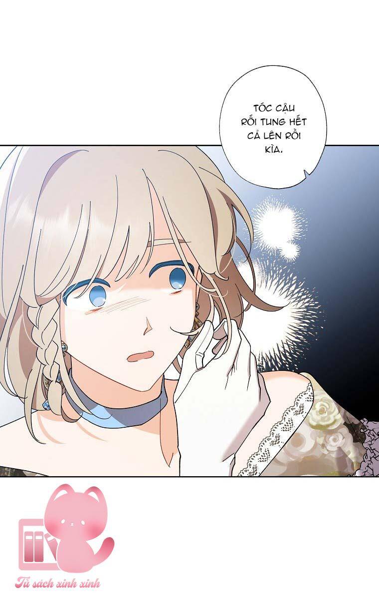 Tôi Trở Thành Mẹ Kế Của Cinderella Chapter 90 - Trang 2