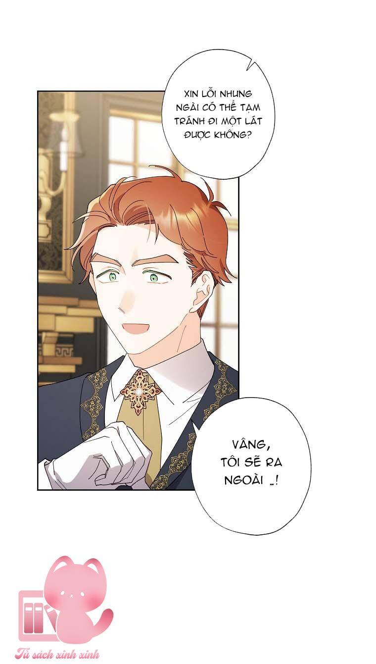 Tôi Trở Thành Mẹ Kế Của Cinderella Chapter 90 - Trang 2