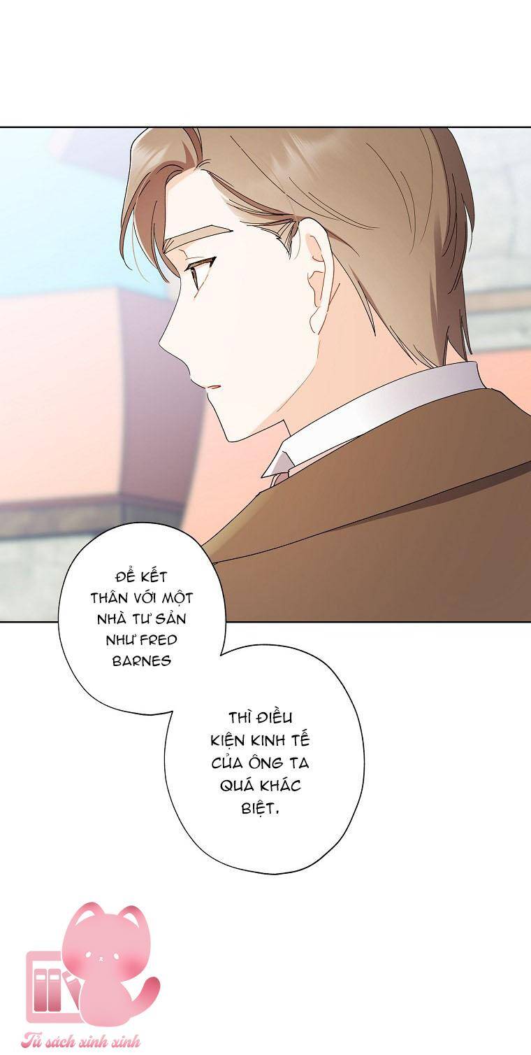 Tôi Trở Thành Mẹ Kế Của Cinderella Chapter 89 - Trang 2