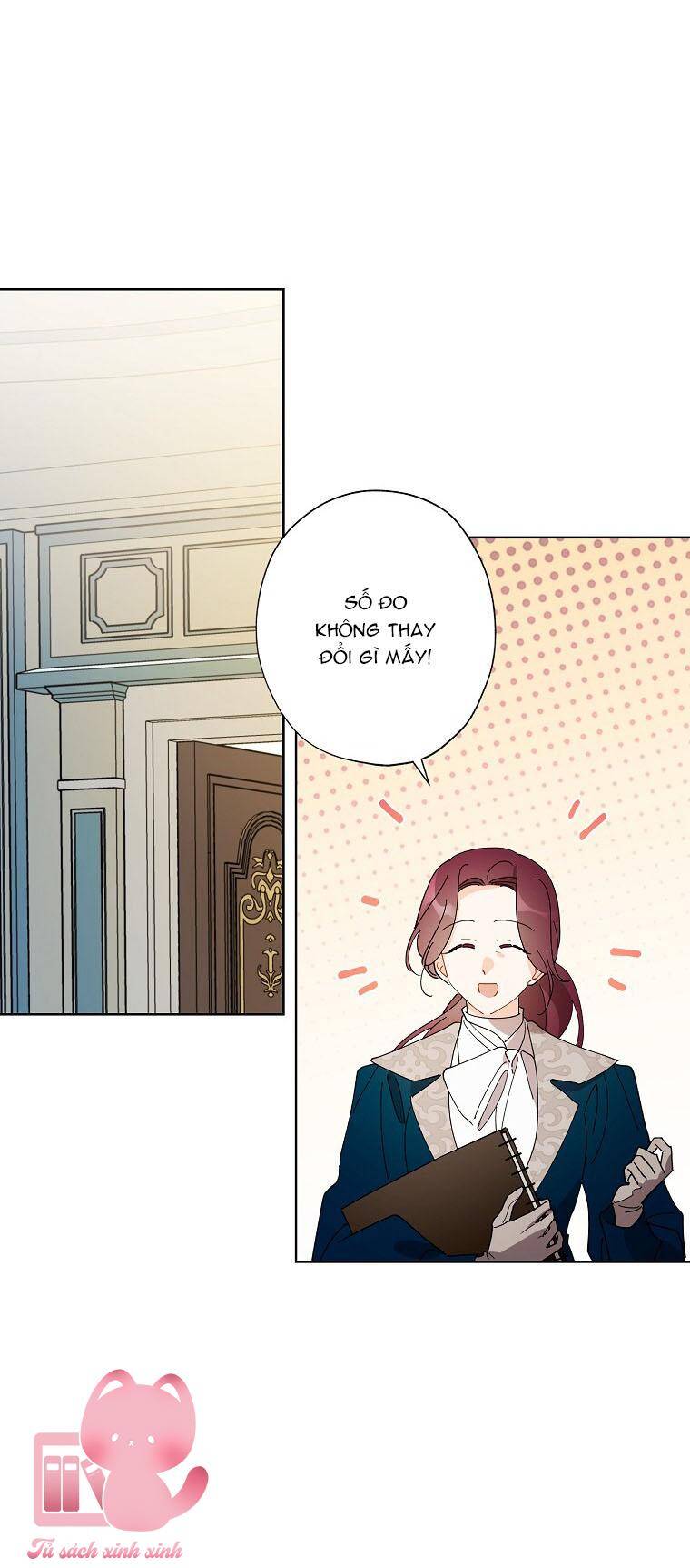 Tôi Trở Thành Mẹ Kế Của Cinderella Chapter 89 - Trang 2