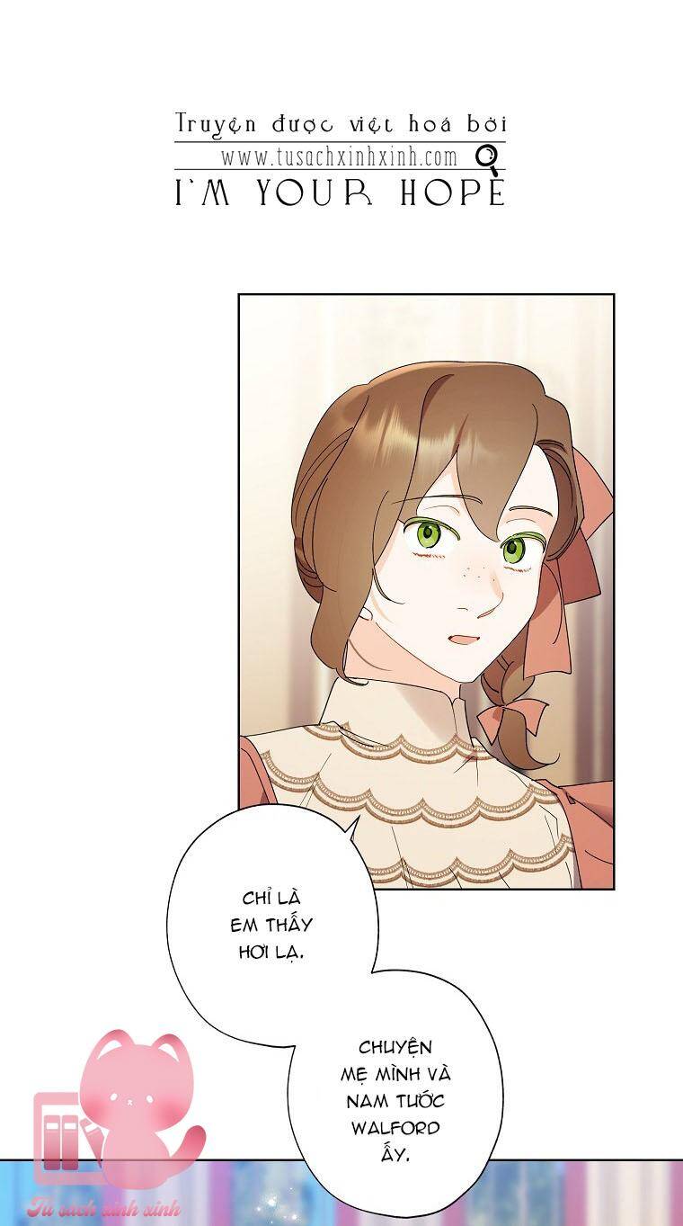 Tôi Trở Thành Mẹ Kế Của Cinderella Chapter 89 - Trang 2