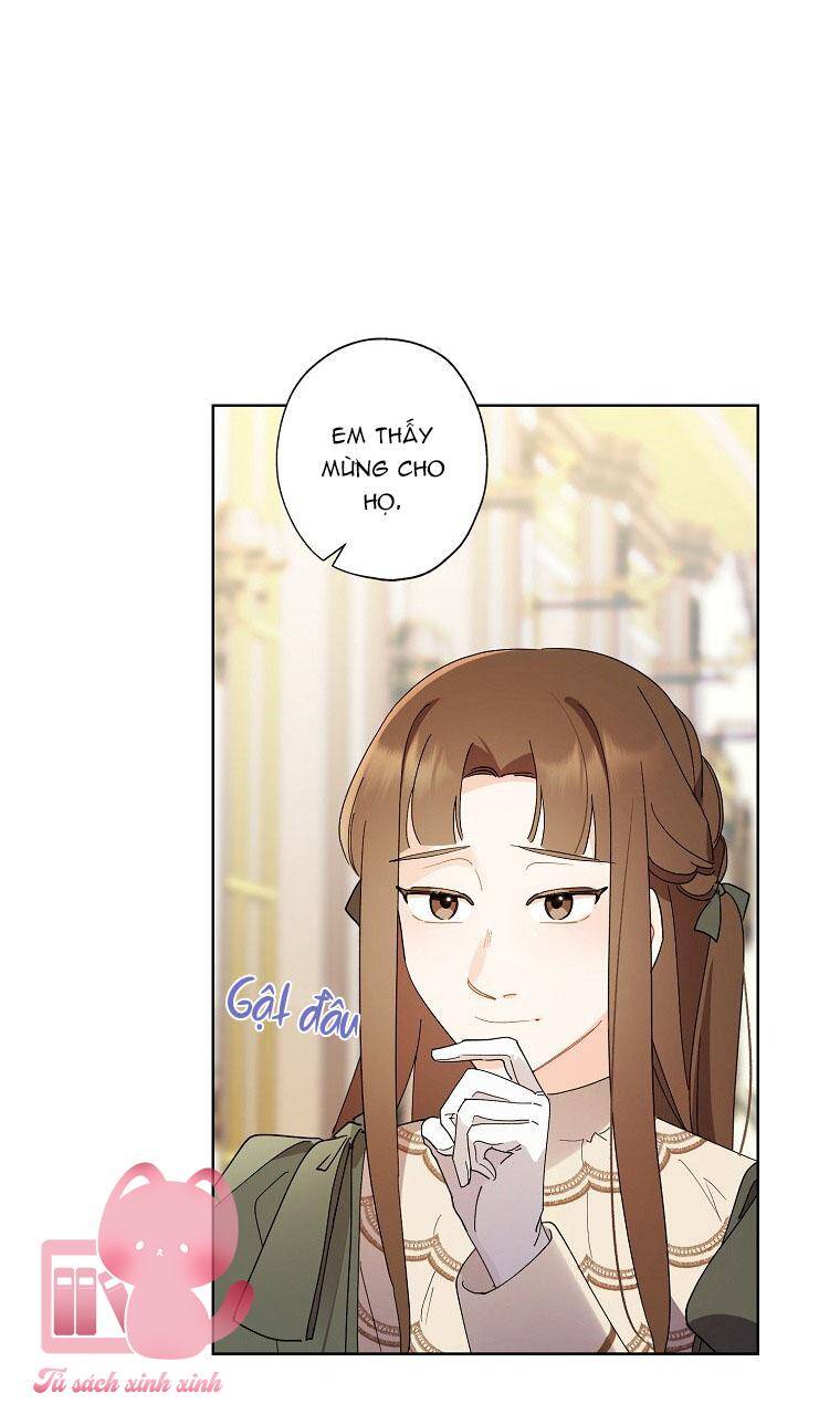 Tôi Trở Thành Mẹ Kế Của Cinderella Chapter 89 - Trang 2