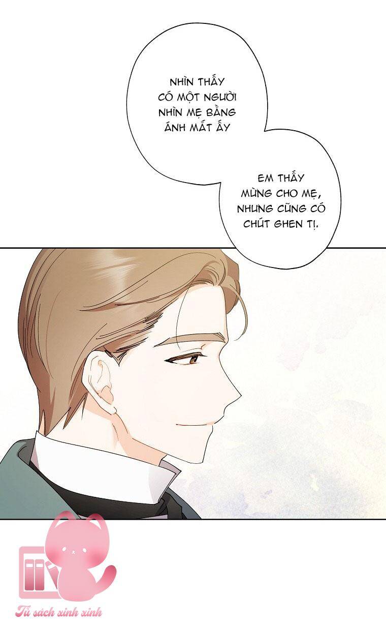 Tôi Trở Thành Mẹ Kế Của Cinderella Chapter 89 - Trang 2