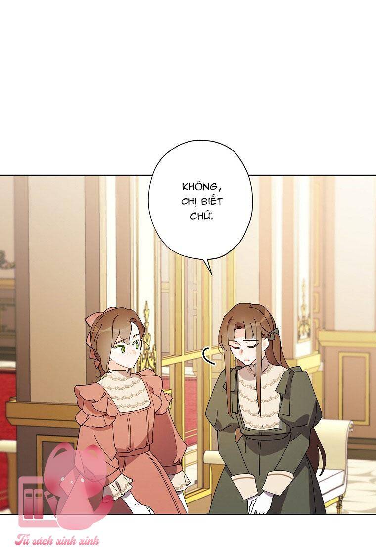 Tôi Trở Thành Mẹ Kế Của Cinderella Chapter 89 - Trang 2