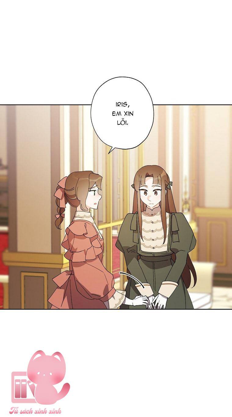 Tôi Trở Thành Mẹ Kế Của Cinderella Chapter 89 - Trang 2