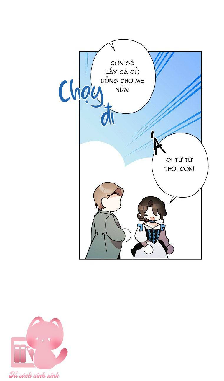 Tôi Trở Thành Mẹ Kế Của Cinderella Chapter 89 - Trang 2