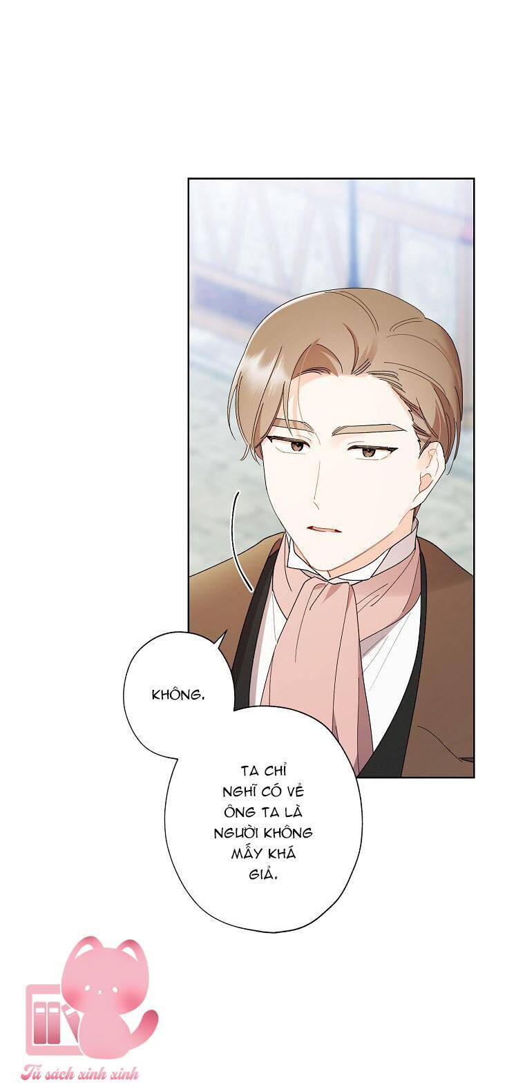 Tôi Trở Thành Mẹ Kế Của Cinderella Chapter 89 - Trang 2